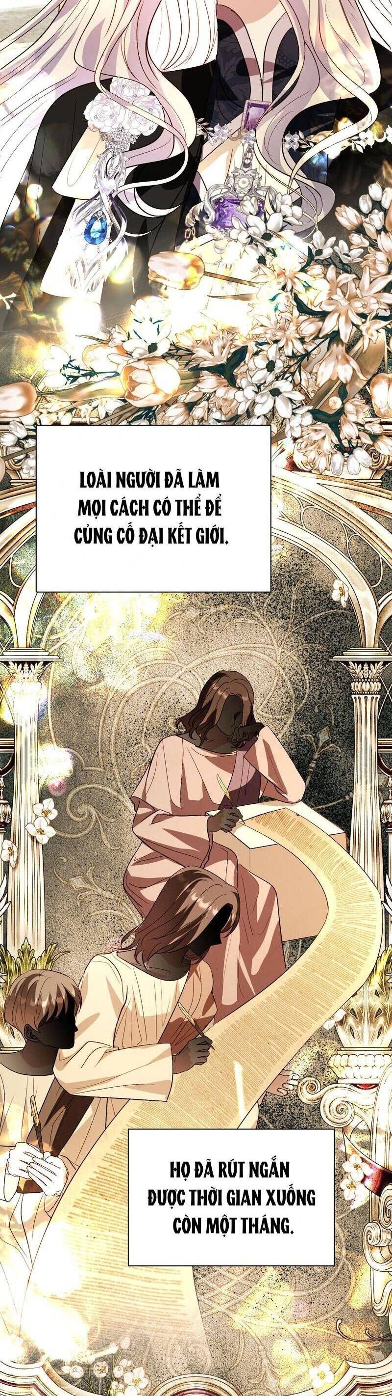 Một Ngày Nọ Bỗng Dưng Cha Xuất Hiện Chap 104 - Next Chap 103