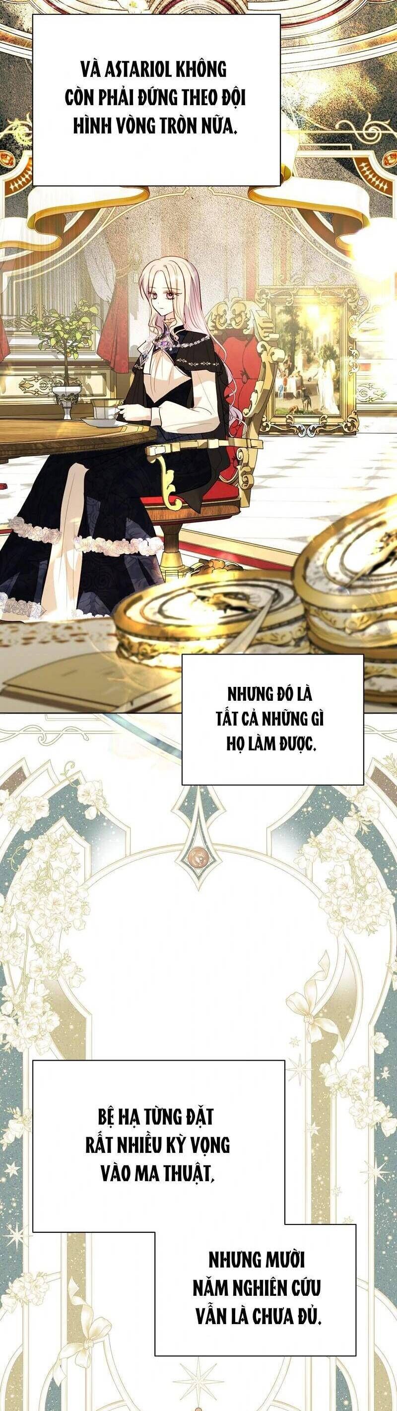 Một Ngày Nọ Bỗng Dưng Cha Xuất Hiện Chap 104 - Next Chap 103