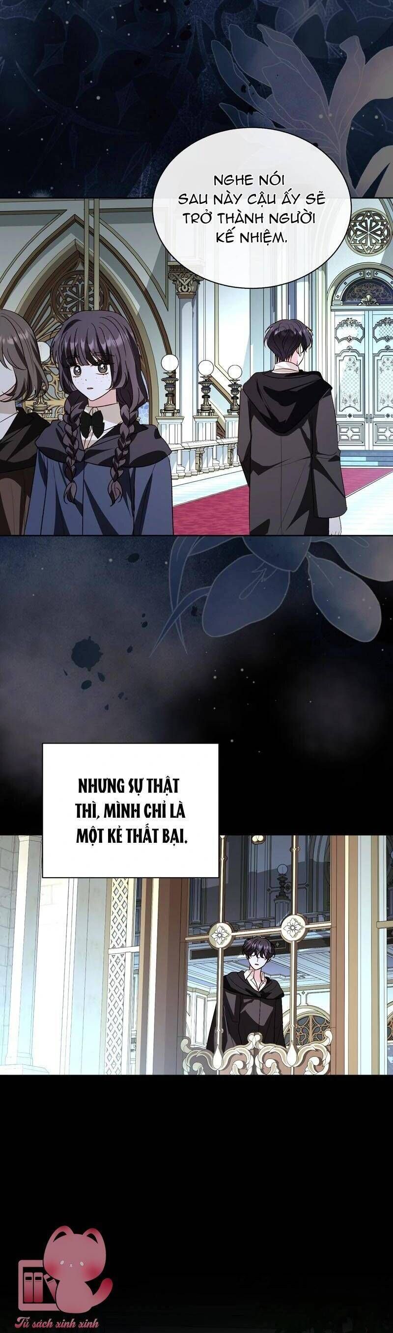 Một Ngày Nọ Bỗng Dưng Cha Xuất Hiện Chap 104 - Next Chap 103