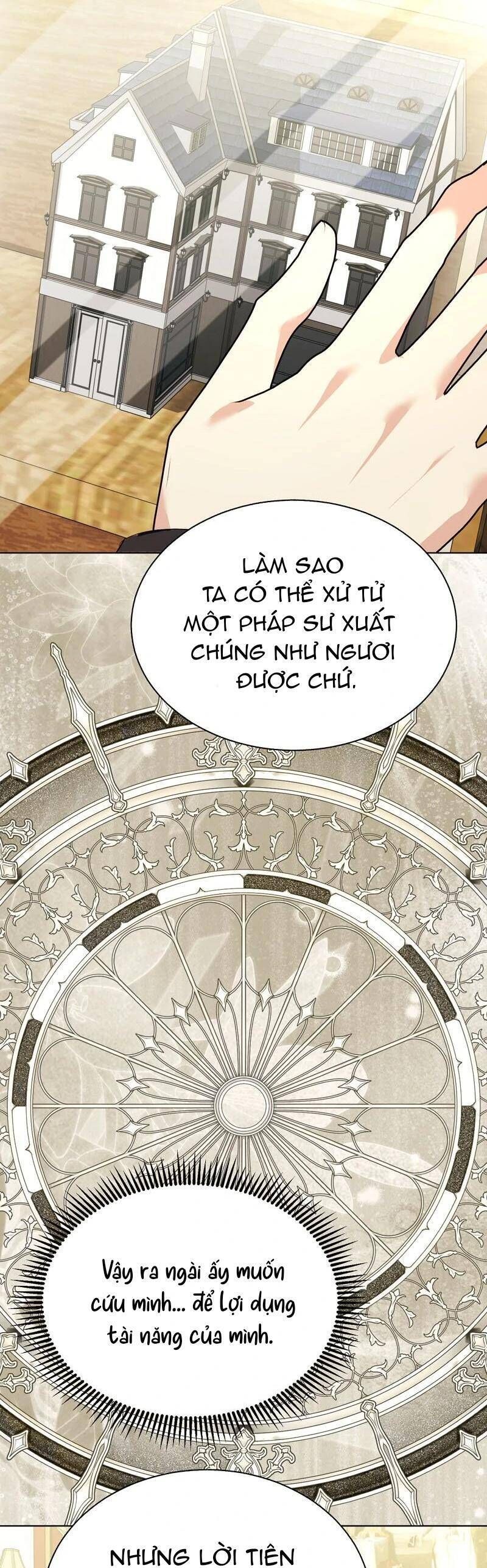 Một Ngày Nọ Bỗng Dưng Cha Xuất Hiện Chap 104 - Next Chap 103