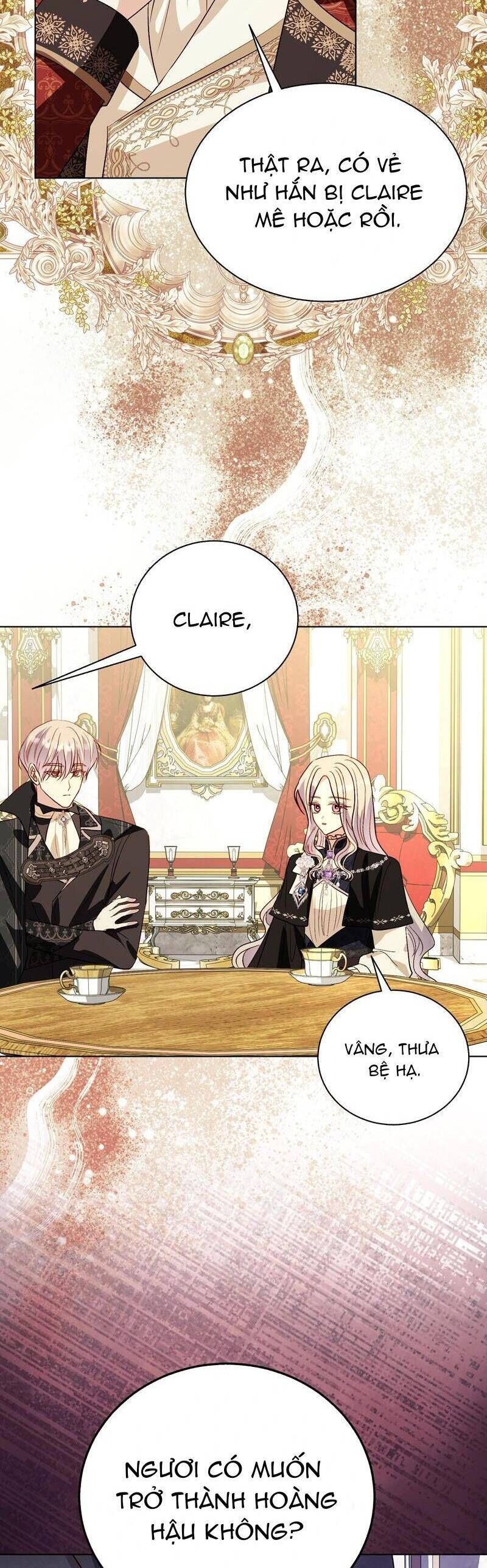 Một Ngày Nọ Bỗng Dưng Cha Xuất Hiện Chap 104 - Next Chap 103