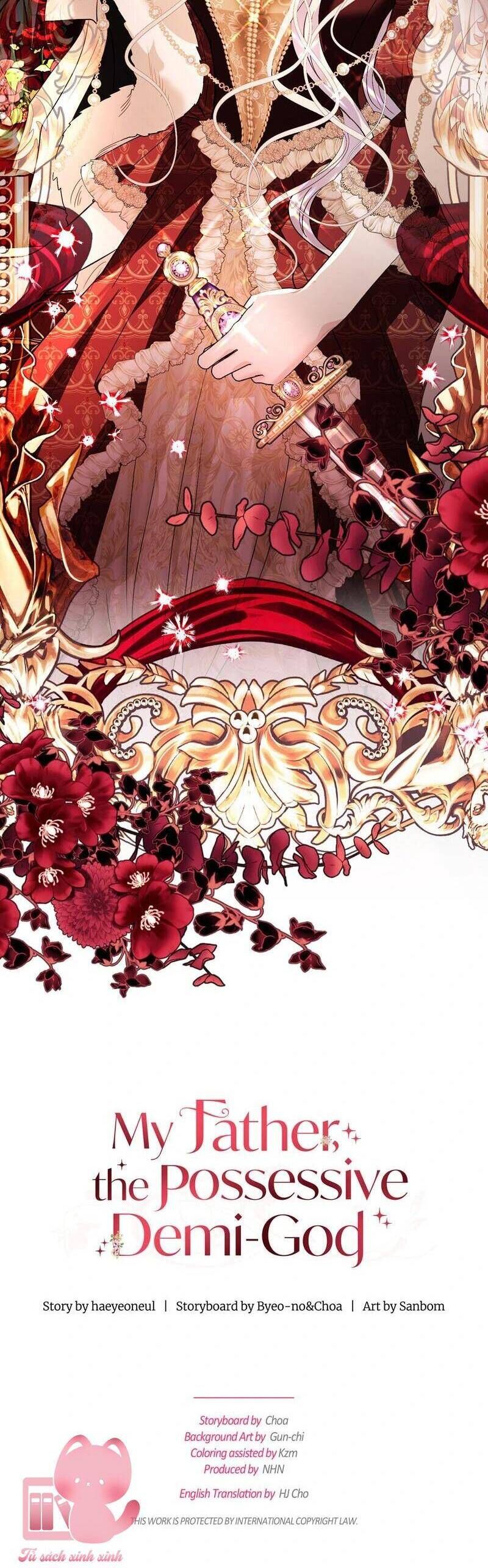 Một Ngày Nọ Bỗng Dưng Cha Xuất Hiện Chap 104 - Next Chap 103