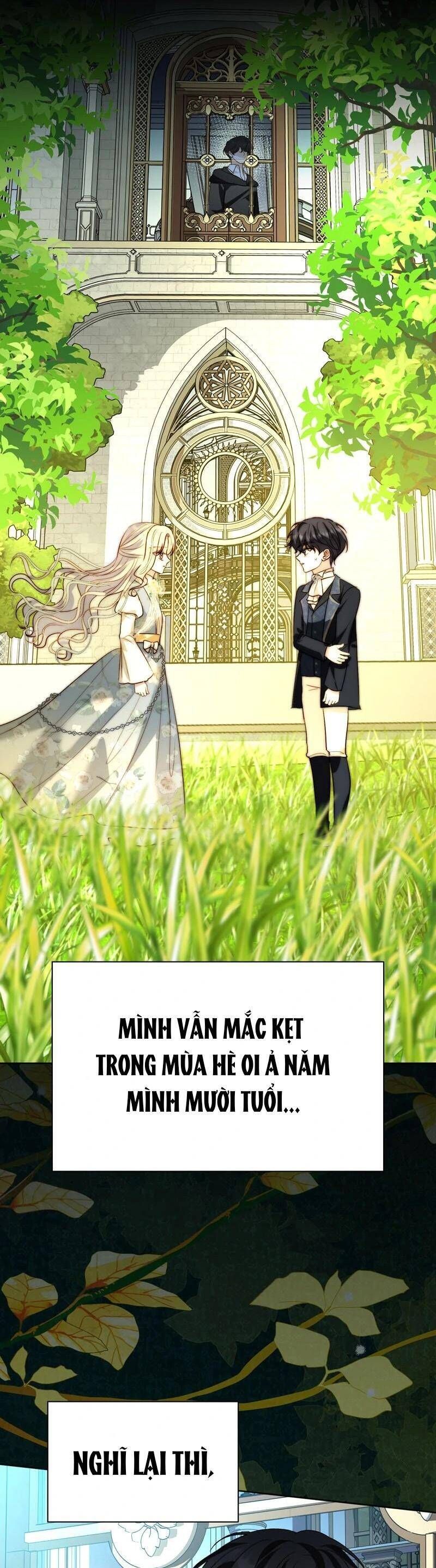 Một Ngày Nọ Bỗng Dưng Cha Xuất Hiện Chap 104 - Next Chap 103