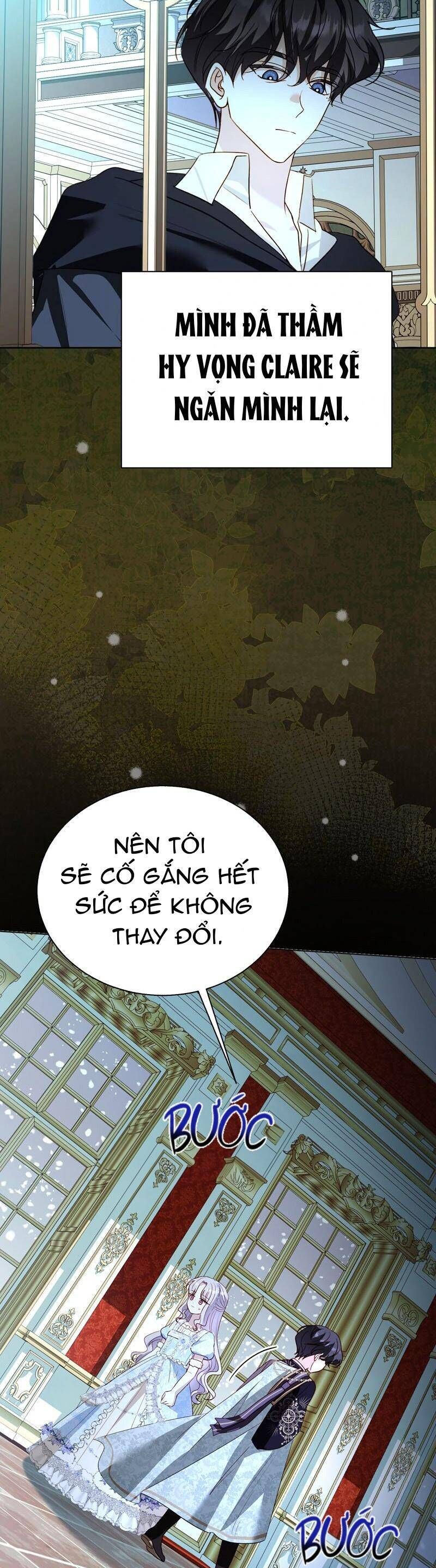 Một Ngày Nọ Bỗng Dưng Cha Xuất Hiện Chap 104 - Next Chap 103