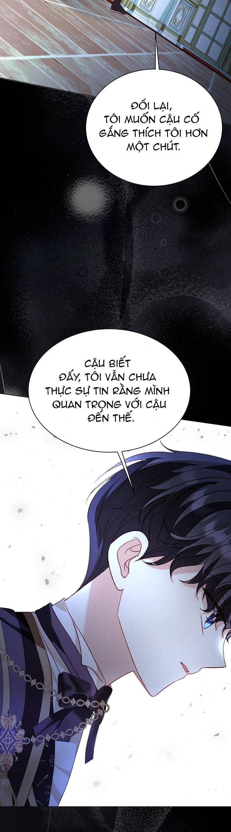 Một Ngày Nọ Bỗng Dưng Cha Xuất Hiện Chap 104 - Next Chap 103