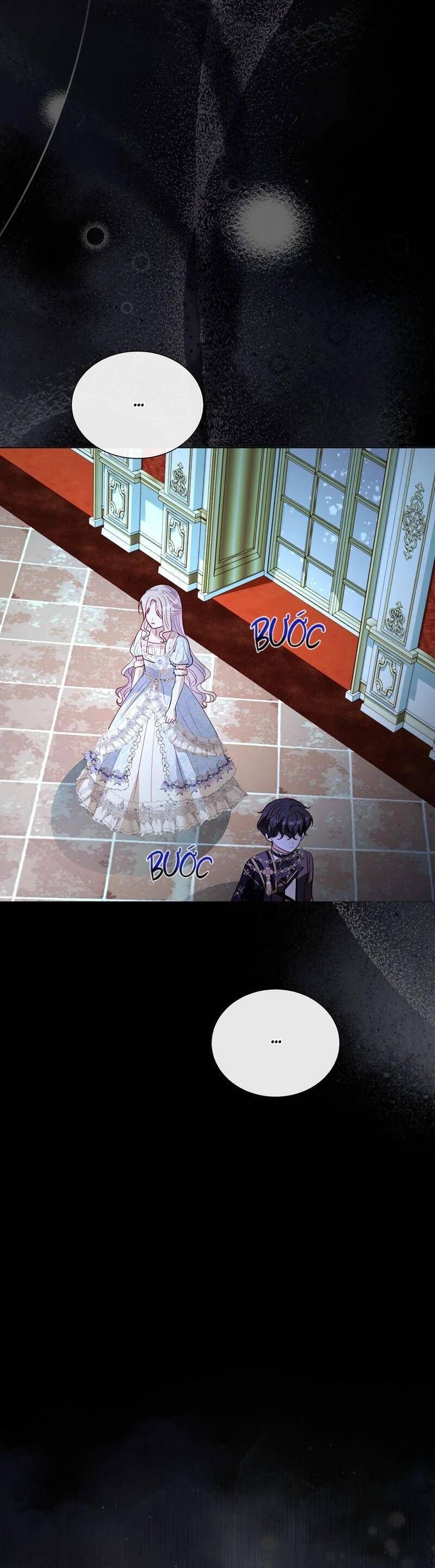 Một Ngày Nọ Bỗng Dưng Cha Xuất Hiện Chap 104 - Next Chap 103