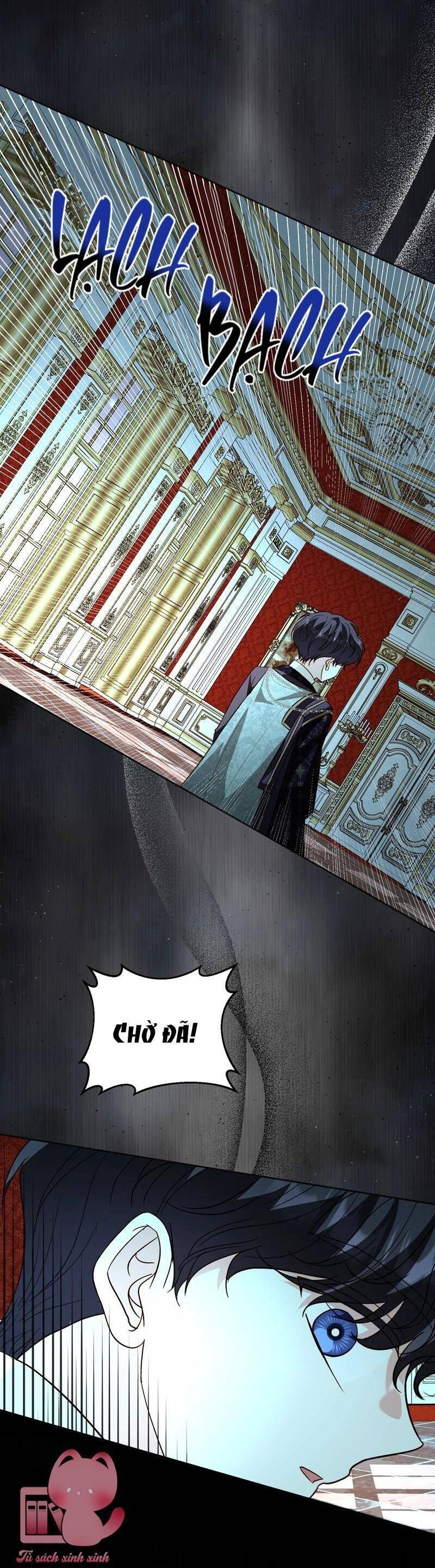 Một Ngày Nọ Bỗng Dưng Cha Xuất Hiện Chap 104 - Next Chap 103