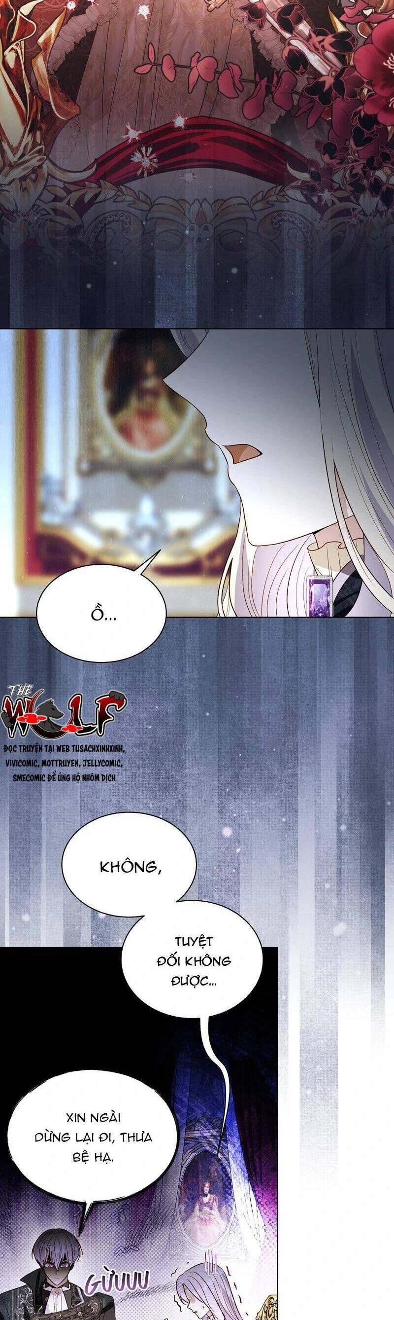 Một Ngày Nọ Bỗng Dưng Cha Xuất Hiện Chap 105 - Next Chap 104