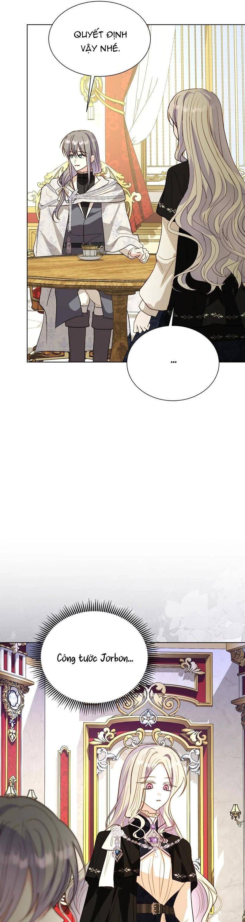 Một Ngày Nọ Bỗng Dưng Cha Xuất Hiện Chap 105 - Next Chap 104