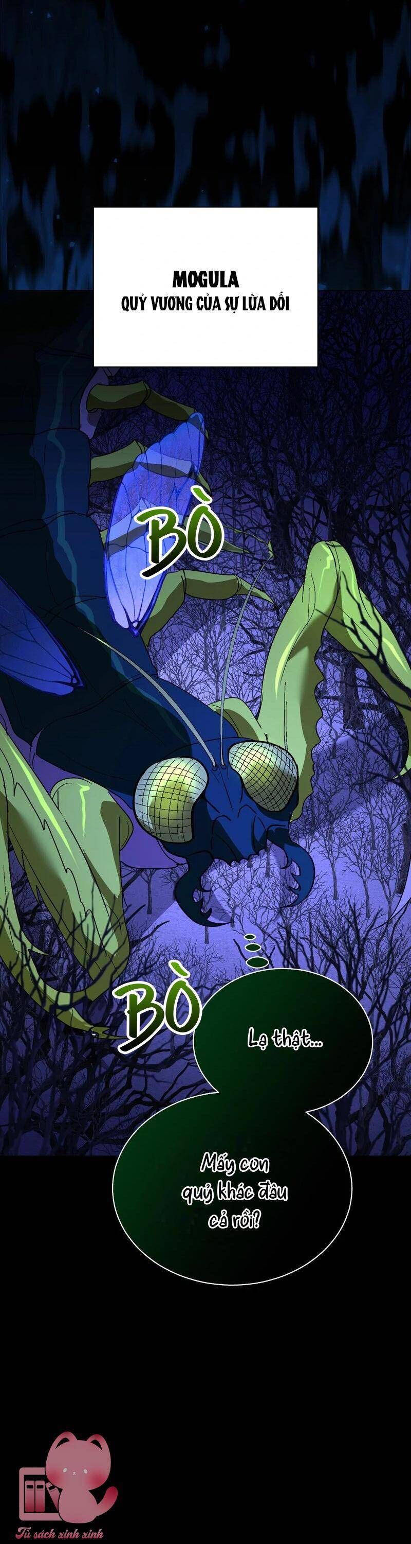 Một Ngày Nọ Bỗng Dưng Cha Xuất Hiện Chap 105 - Next Chap 104