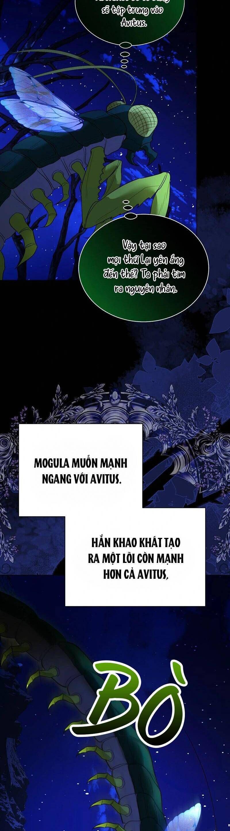 Một Ngày Nọ Bỗng Dưng Cha Xuất Hiện Chap 105 - Next Chap 104