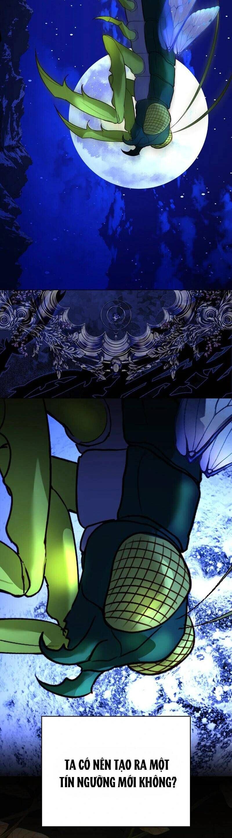 Một Ngày Nọ Bỗng Dưng Cha Xuất Hiện Chap 105 - Next Chap 104