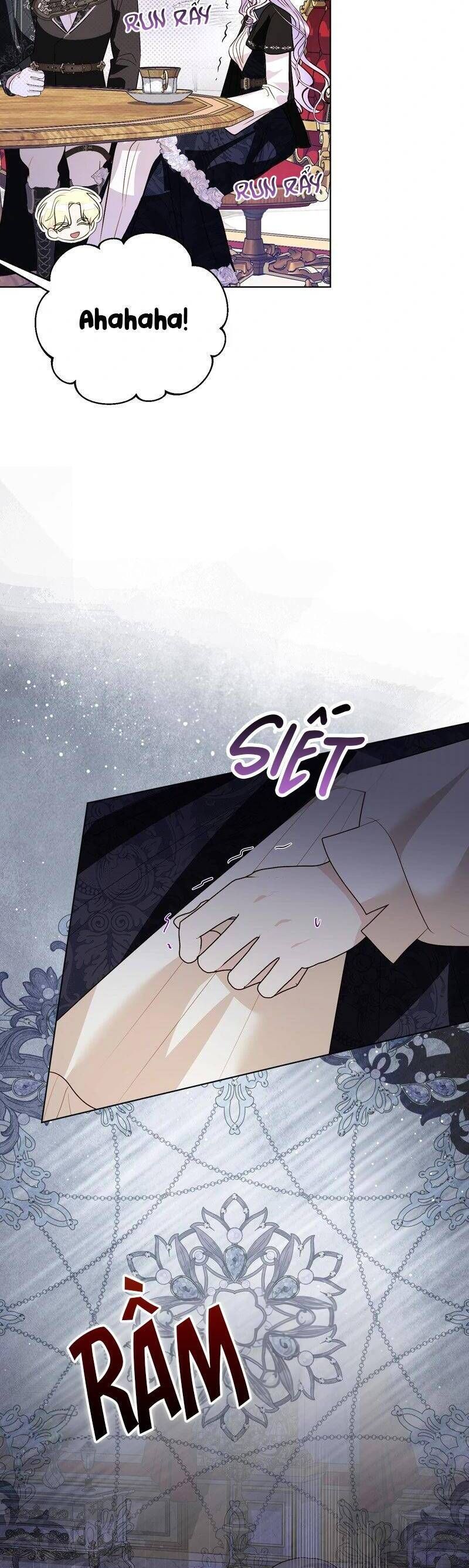 Một Ngày Nọ Bỗng Dưng Cha Xuất Hiện Chap 105 - Next Chap 104
