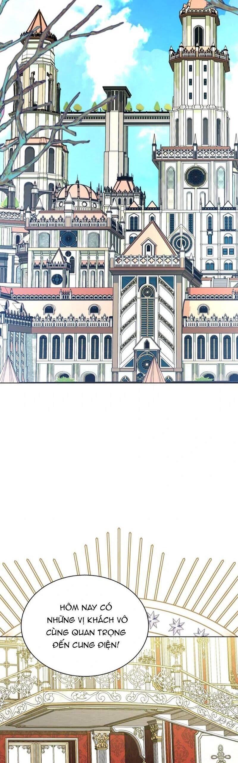 Một Ngày Nọ Bỗng Dưng Cha Xuất Hiện Chap 105 - Next Chap 104