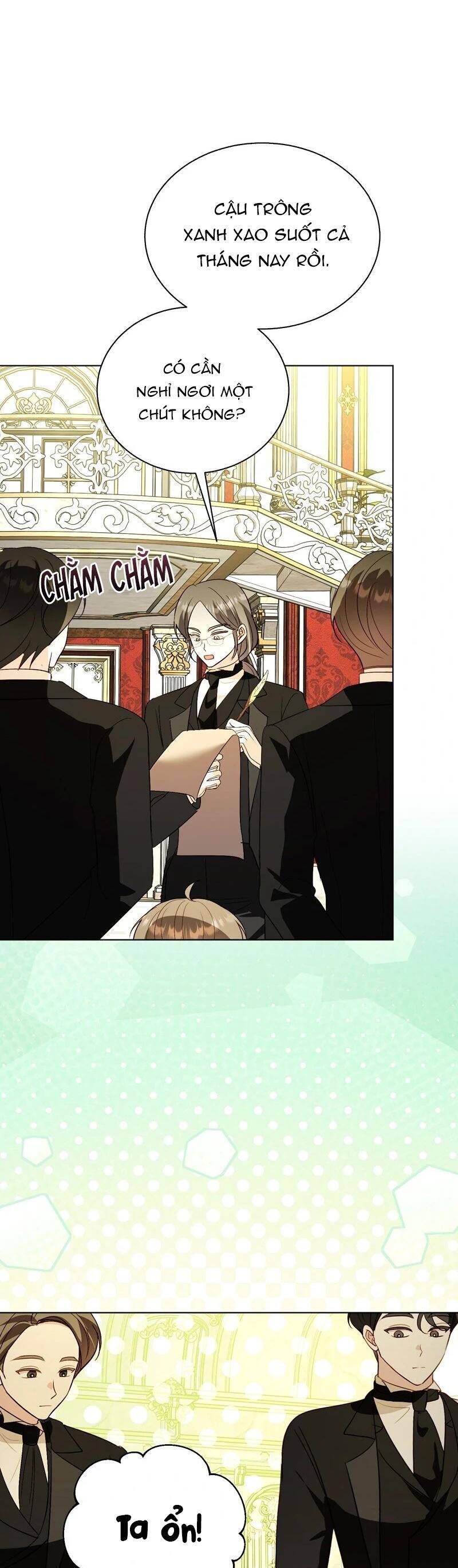 Một Ngày Nọ Bỗng Dưng Cha Xuất Hiện Chap 105 - Next Chap 104