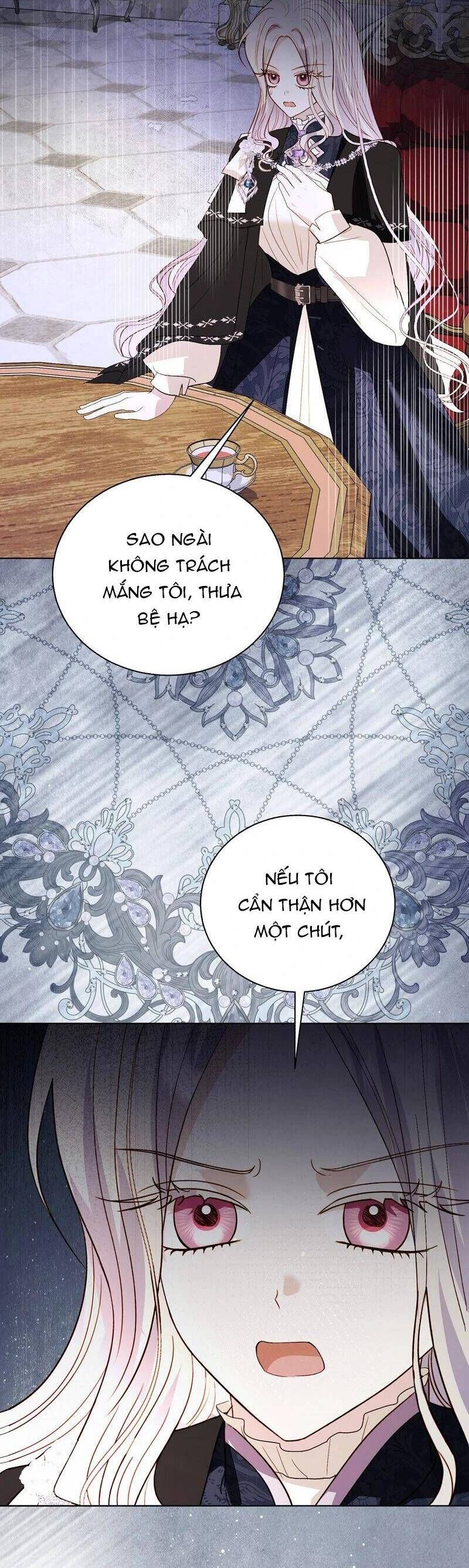 Một Ngày Nọ Bỗng Dưng Cha Xuất Hiện Chap 105 - Next Chap 104