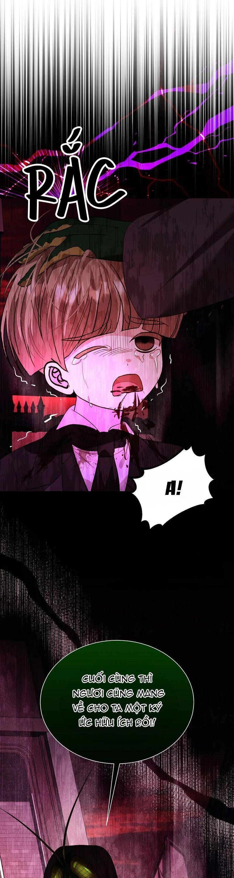 Một Ngày Nọ Bỗng Dưng Cha Xuất Hiện Chap 105 - Next Chap 104