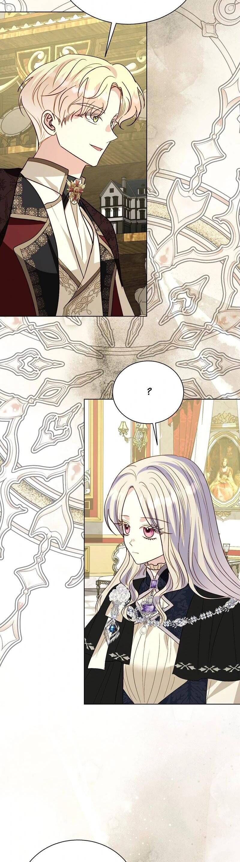 Một Ngày Nọ Bỗng Dưng Cha Xuất Hiện Chap 105 - Next Chap 104