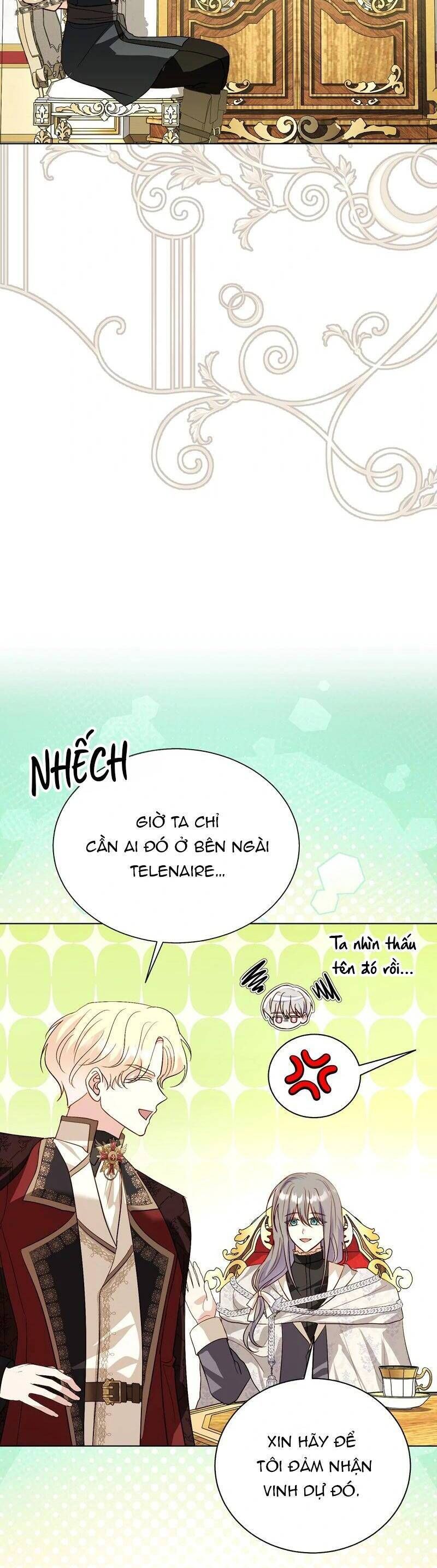 Một Ngày Nọ Bỗng Dưng Cha Xuất Hiện Chap 105 - Next Chap 104