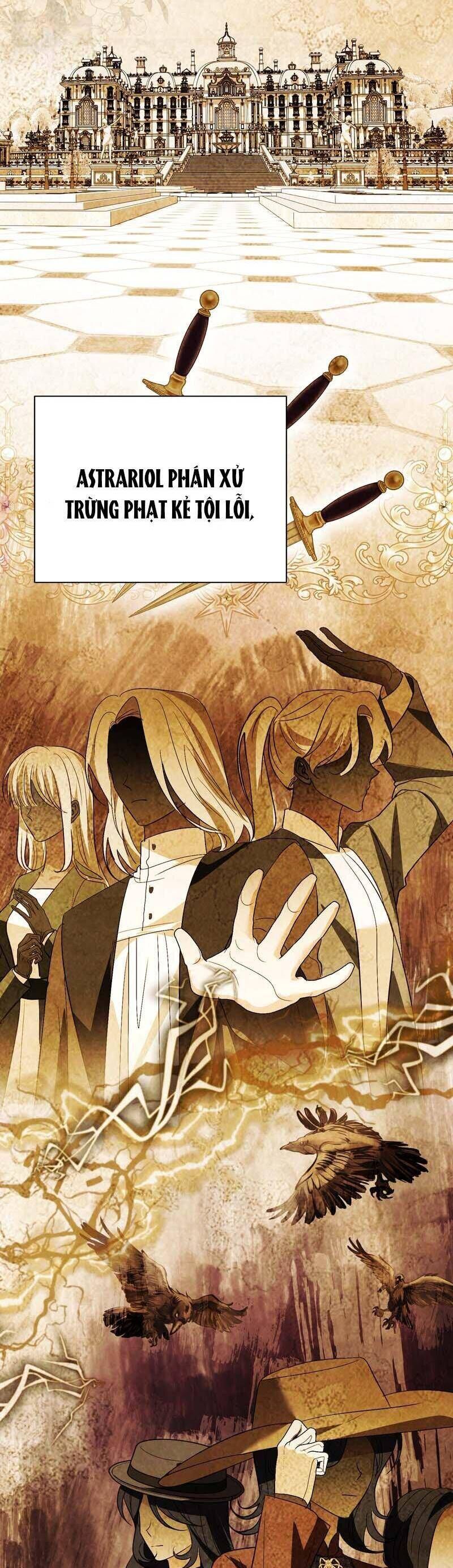 Một Ngày Nọ Bỗng Dưng Cha Xuất Hiện Chap 106 - Next Chap 105