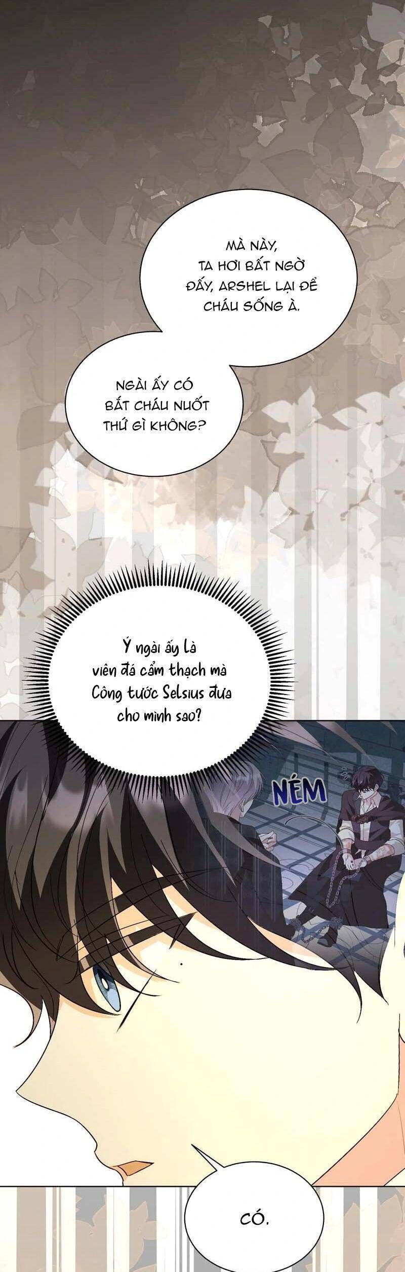 Một Ngày Nọ Bỗng Dưng Cha Xuất Hiện Chap 106 - Next Chap 105