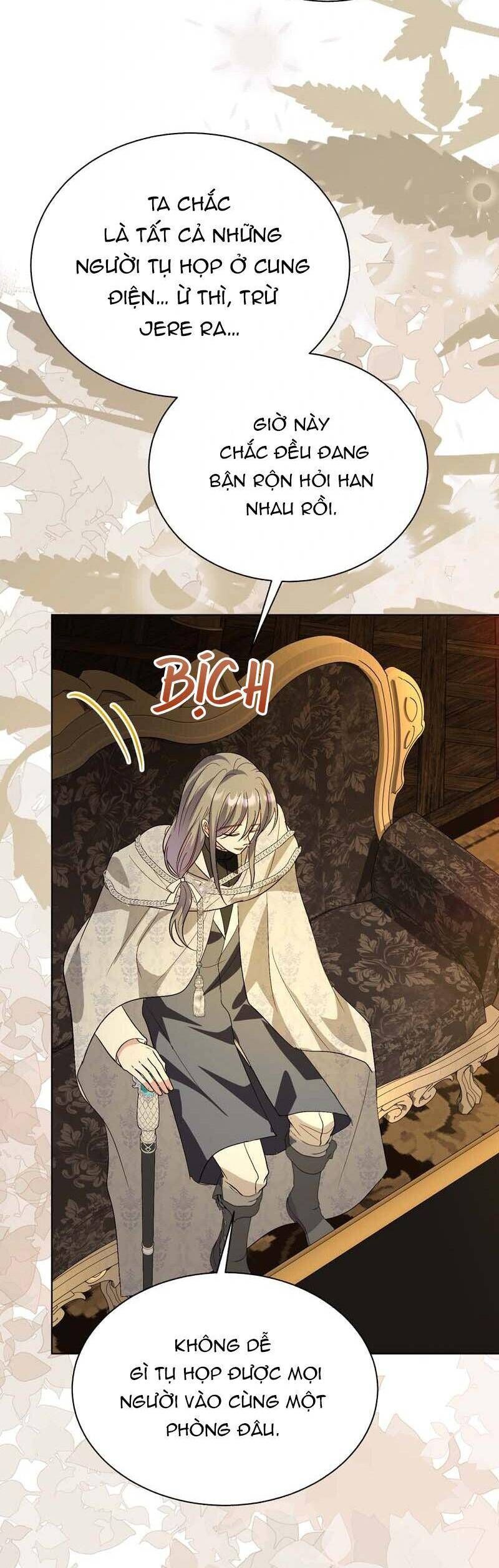 Một Ngày Nọ Bỗng Dưng Cha Xuất Hiện Chap 106 - Next Chap 105