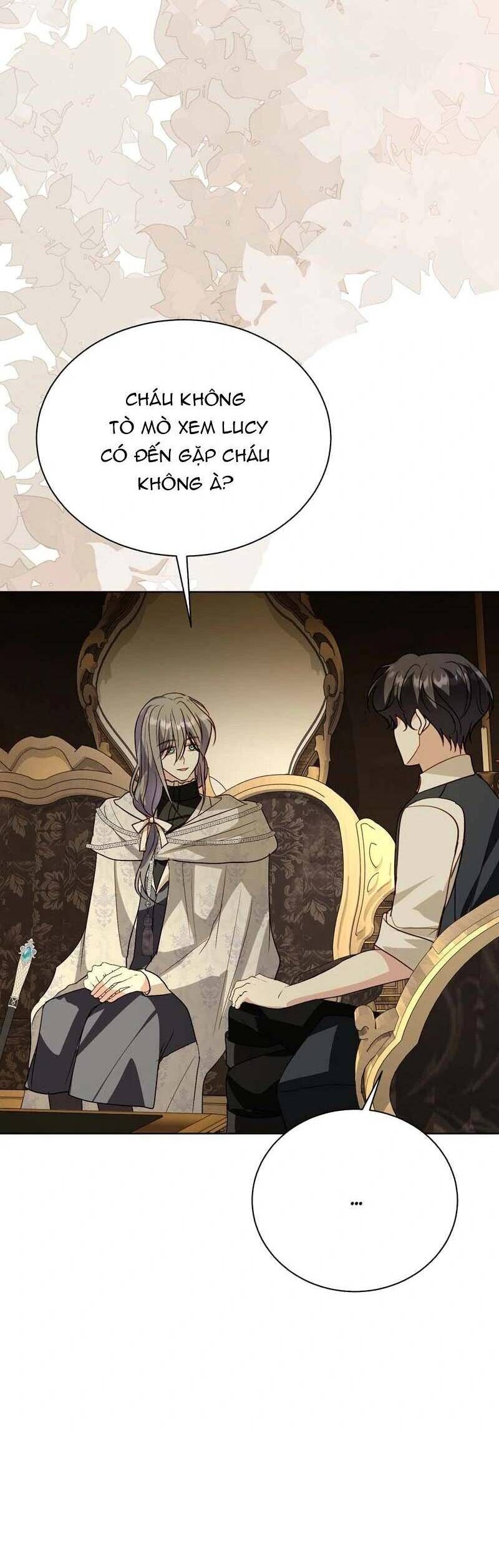Một Ngày Nọ Bỗng Dưng Cha Xuất Hiện Chap 106 - Next Chap 105
