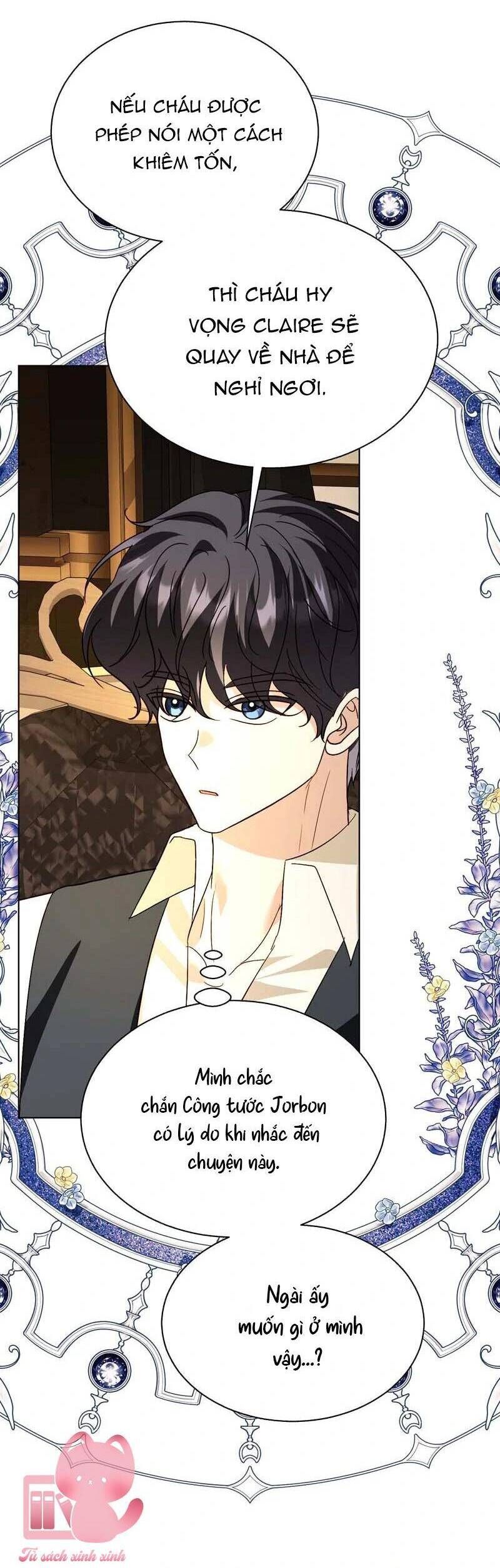 Một Ngày Nọ Bỗng Dưng Cha Xuất Hiện Chap 106 - Next Chap 105