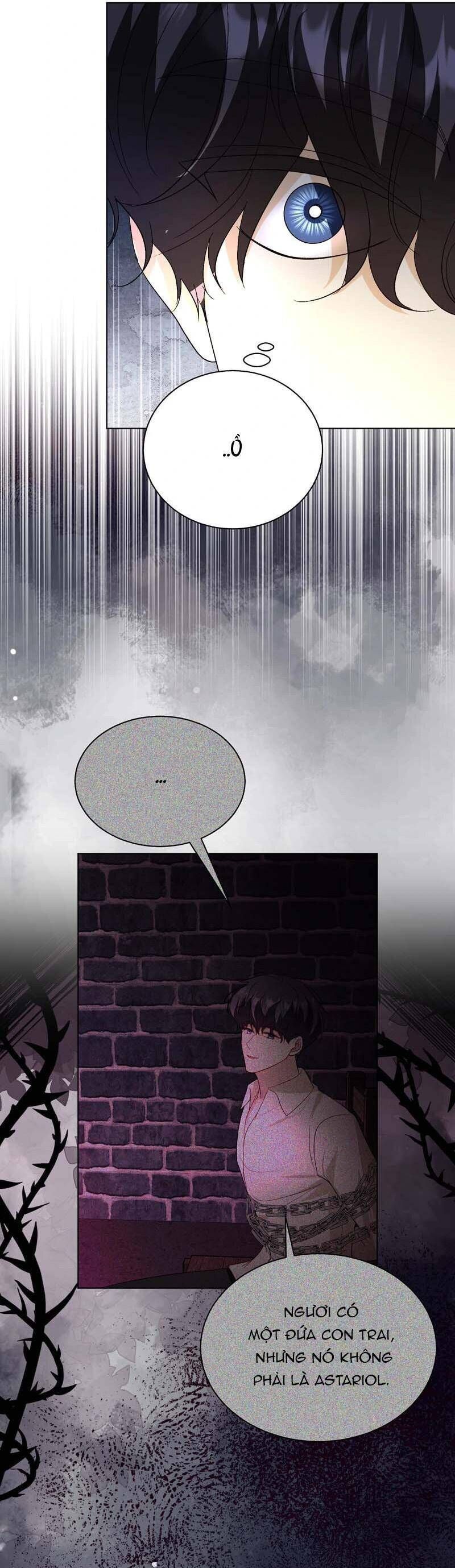 Một Ngày Nọ Bỗng Dưng Cha Xuất Hiện Chap 106 - Next Chap 105