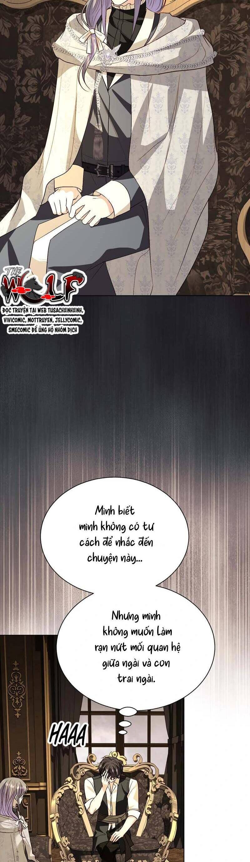 Một Ngày Nọ Bỗng Dưng Cha Xuất Hiện Chap 106 - Next Chap 105