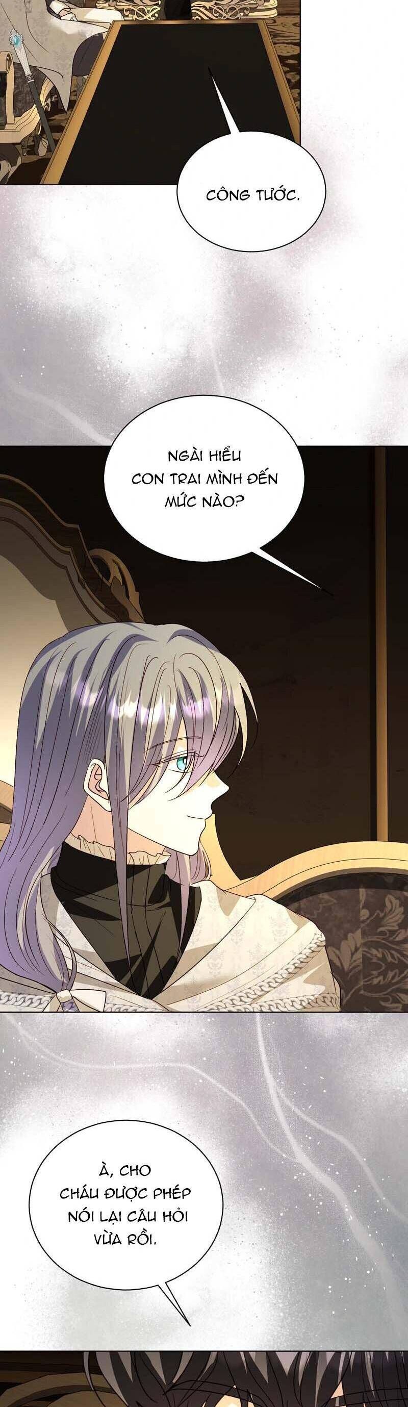 Một Ngày Nọ Bỗng Dưng Cha Xuất Hiện Chap 106 - Next Chap 105