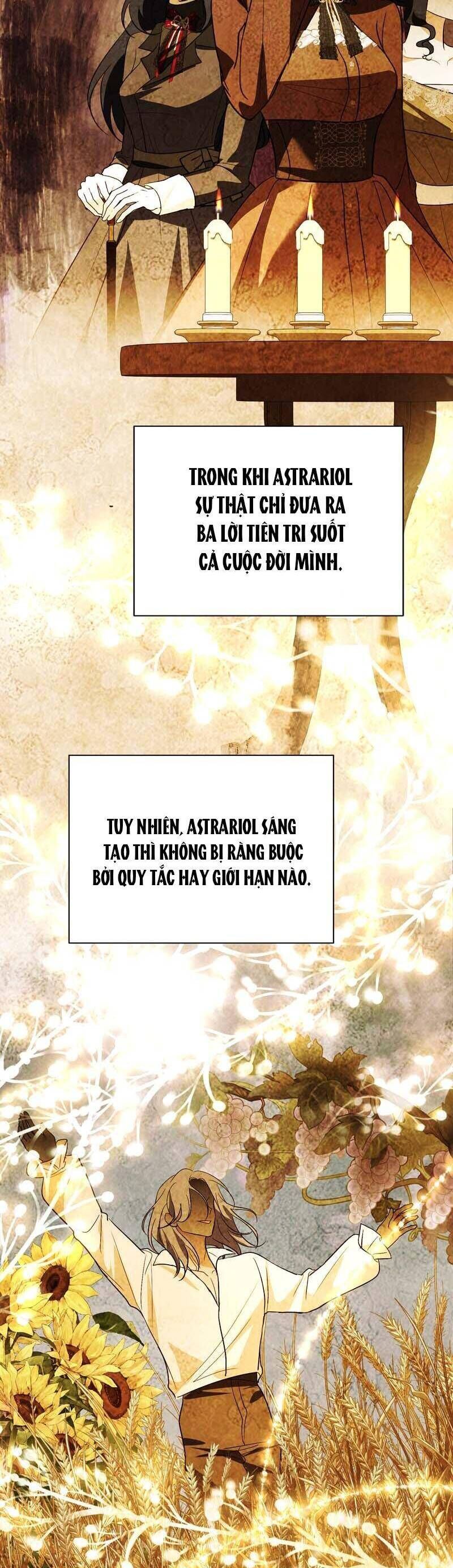 Một Ngày Nọ Bỗng Dưng Cha Xuất Hiện Chap 106 - Next Chap 105