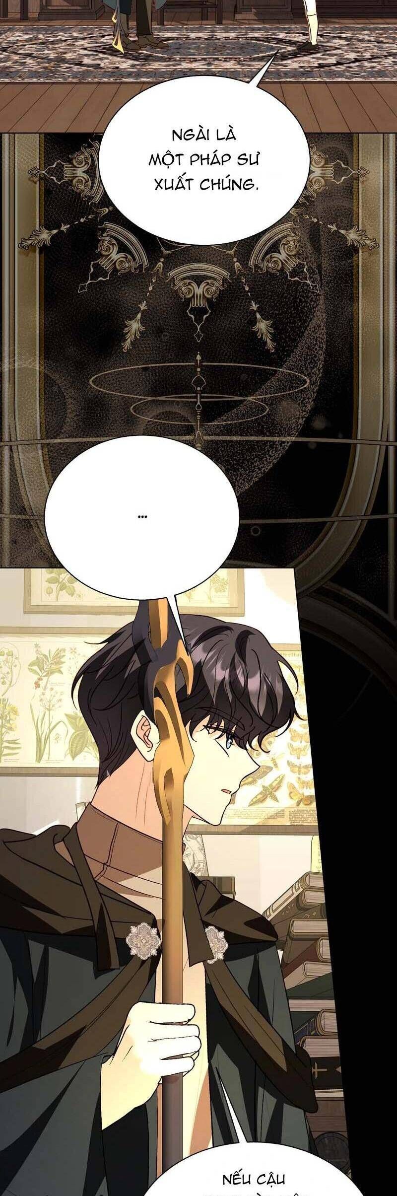 Một Ngày Nọ Bỗng Dưng Cha Xuất Hiện Chap 106 - Next Chap 105