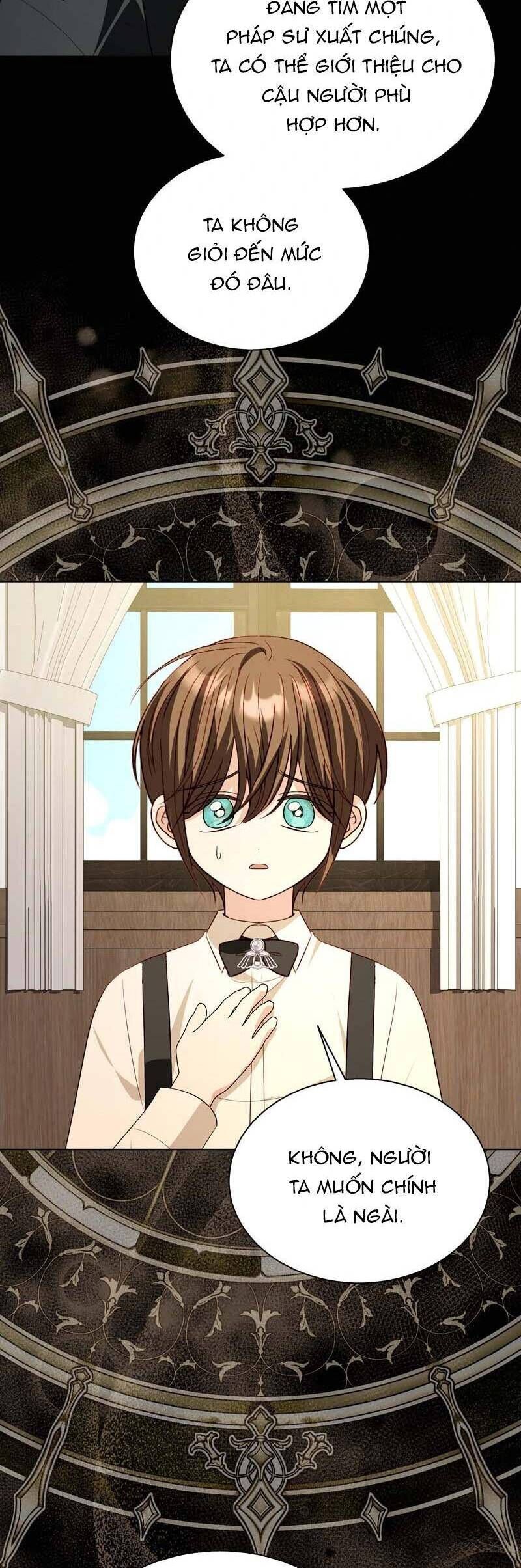 Một Ngày Nọ Bỗng Dưng Cha Xuất Hiện Chap 106 - Next Chap 105