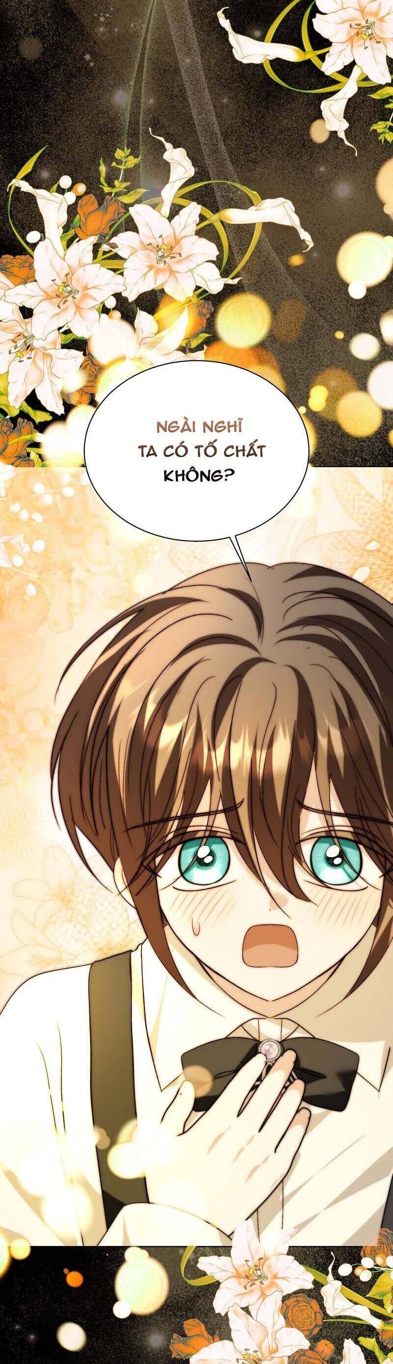 Một Ngày Nọ Bỗng Dưng Cha Xuất Hiện Chap 106 - Next Chap 105