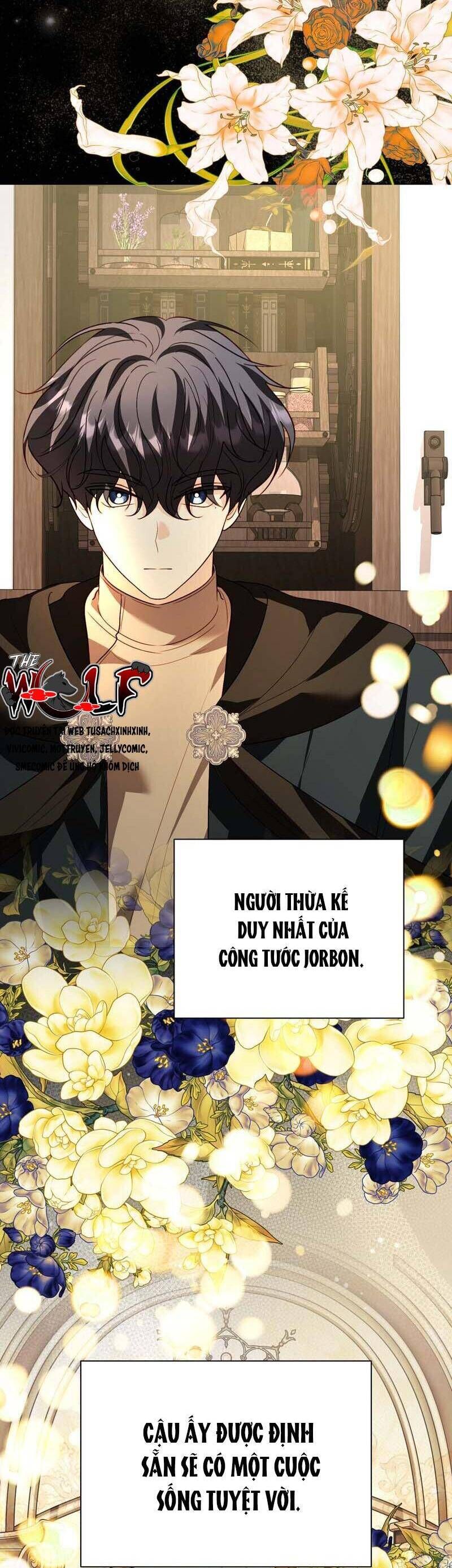 Một Ngày Nọ Bỗng Dưng Cha Xuất Hiện Chap 106 - Next Chap 105