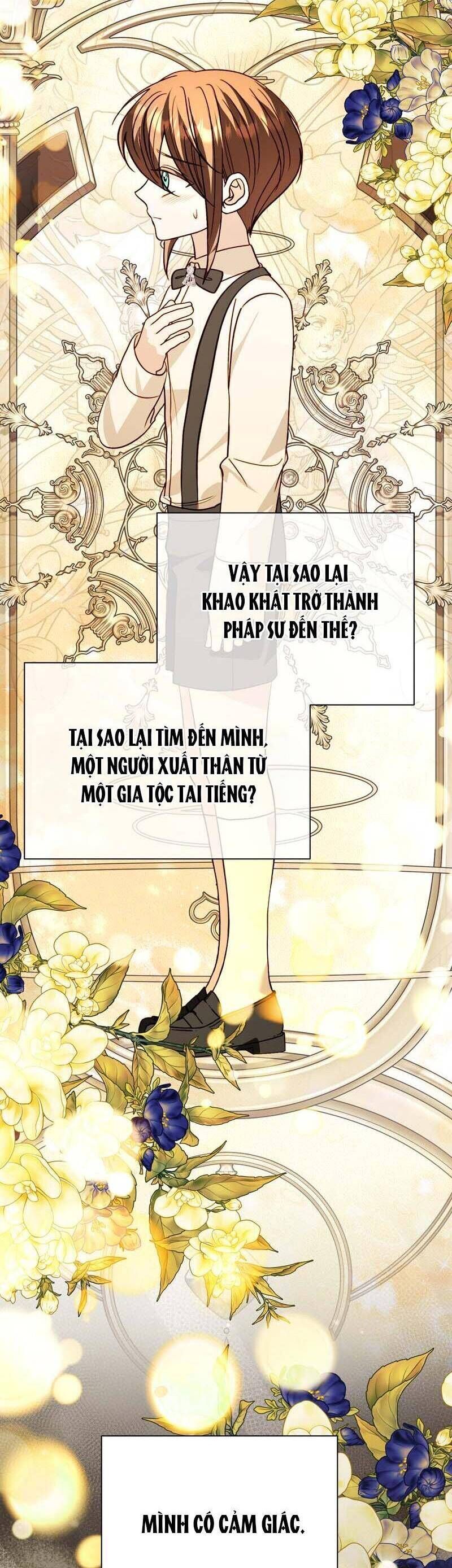 Một Ngày Nọ Bỗng Dưng Cha Xuất Hiện Chap 106 - Next Chap 105