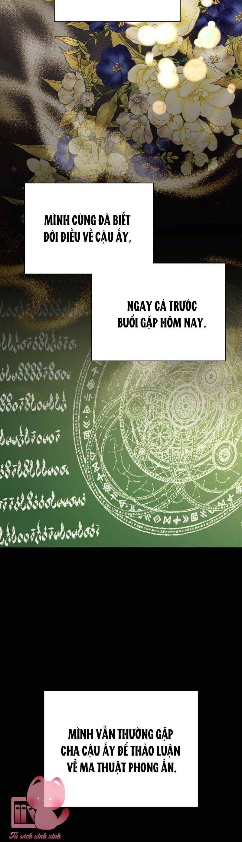 Một Ngày Nọ Bỗng Dưng Cha Xuất Hiện Chap 106 - Next Chap 105