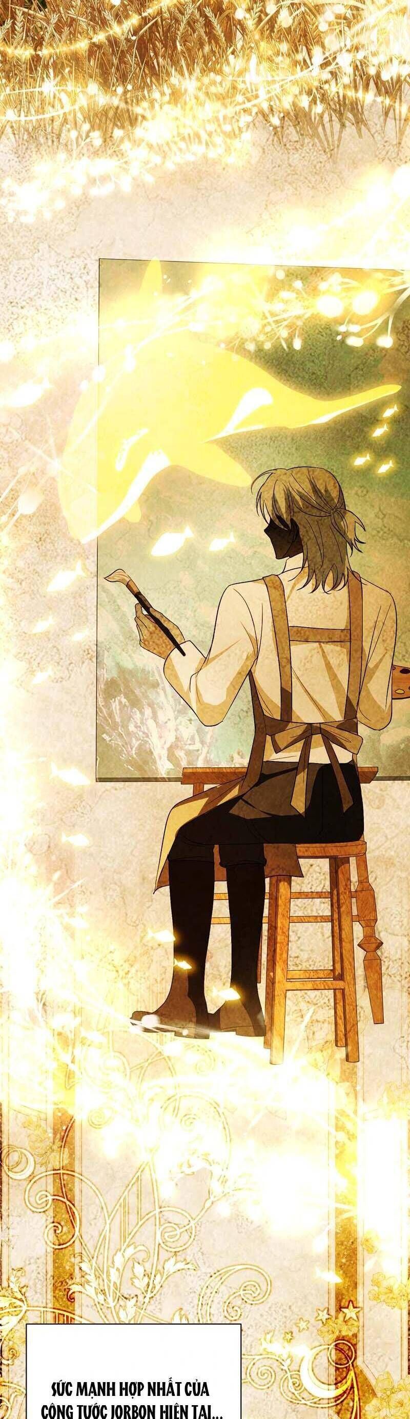 Một Ngày Nọ Bỗng Dưng Cha Xuất Hiện Chap 106 - Next Chap 105