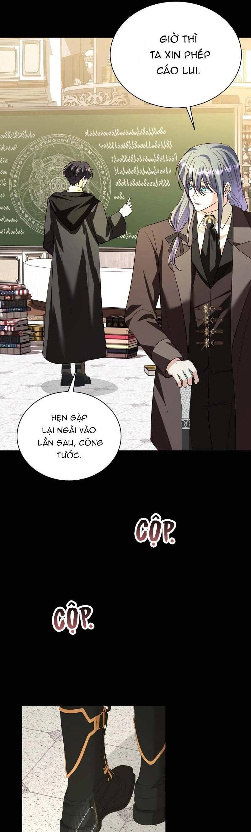 Một Ngày Nọ Bỗng Dưng Cha Xuất Hiện Chap 106 - Next Chap 105