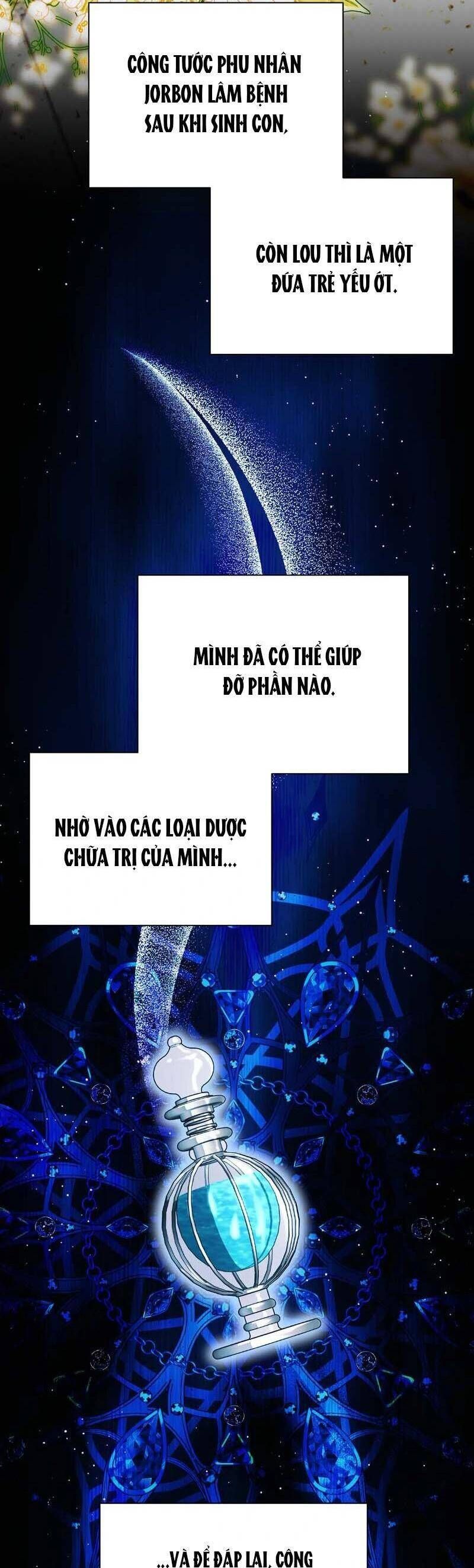 Một Ngày Nọ Bỗng Dưng Cha Xuất Hiện Chap 106 - Next Chap 105