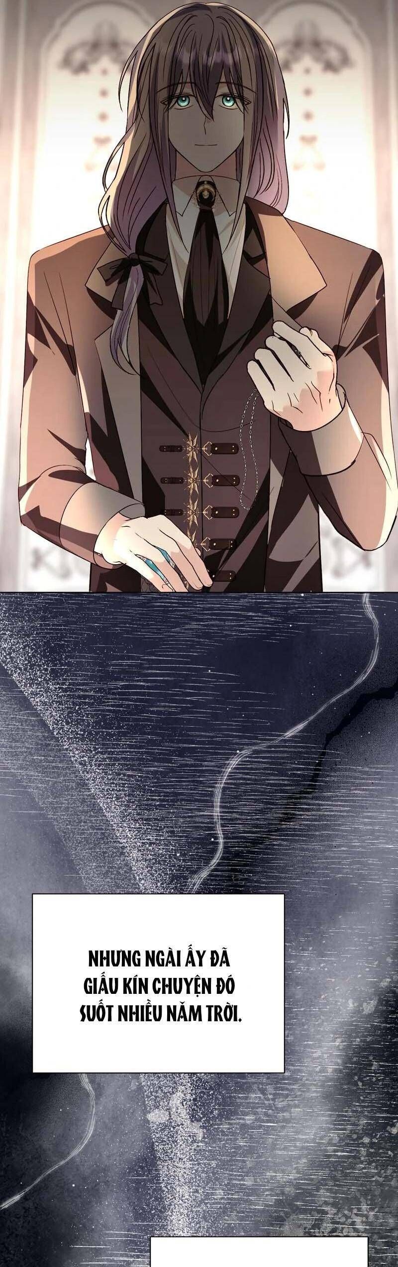 Một Ngày Nọ Bỗng Dưng Cha Xuất Hiện Chap 106 - Next Chap 105