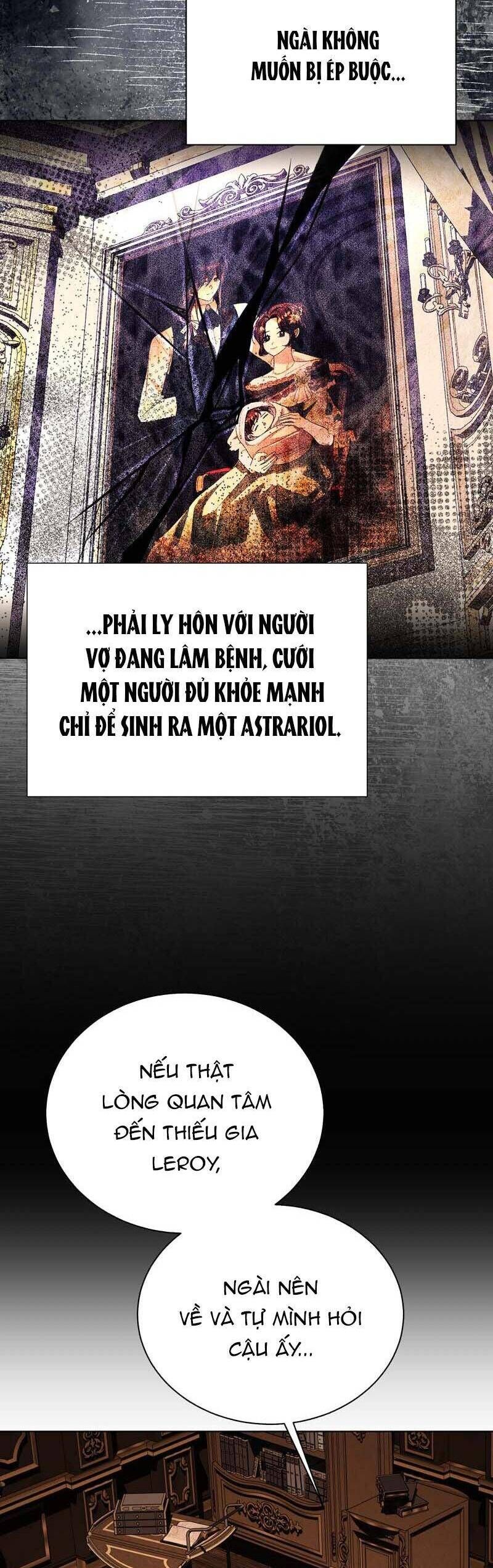 Một Ngày Nọ Bỗng Dưng Cha Xuất Hiện Chap 106 - Next Chap 105