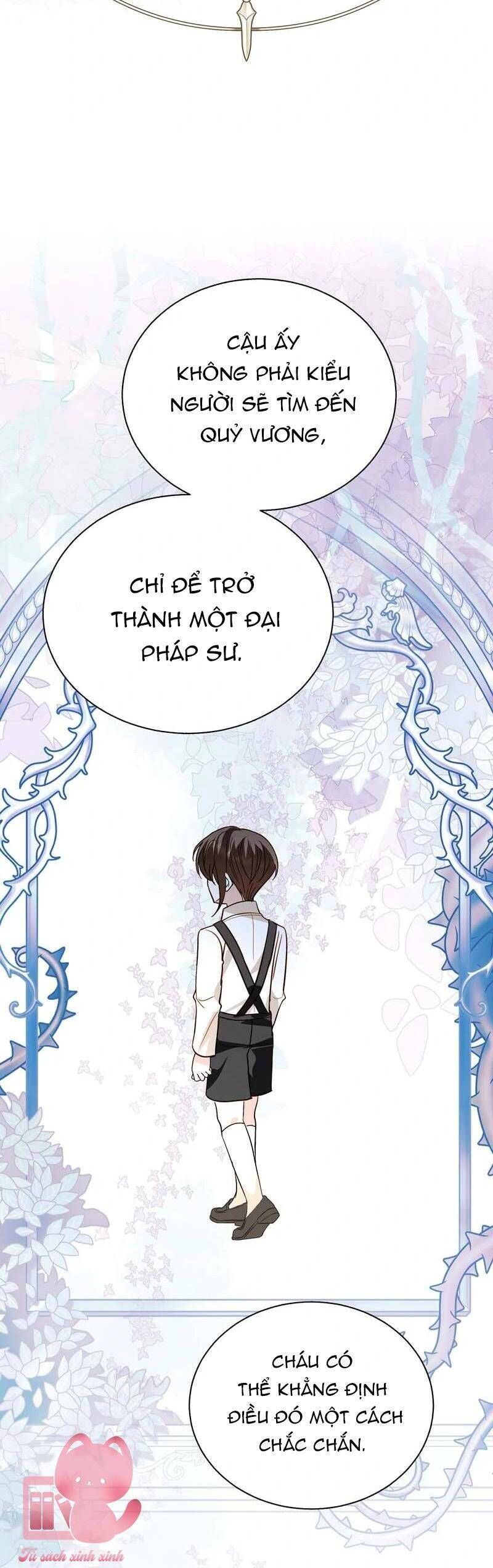 Một Ngày Nọ Bỗng Dưng Cha Xuất Hiện Chap 106 - Next Chap 105
