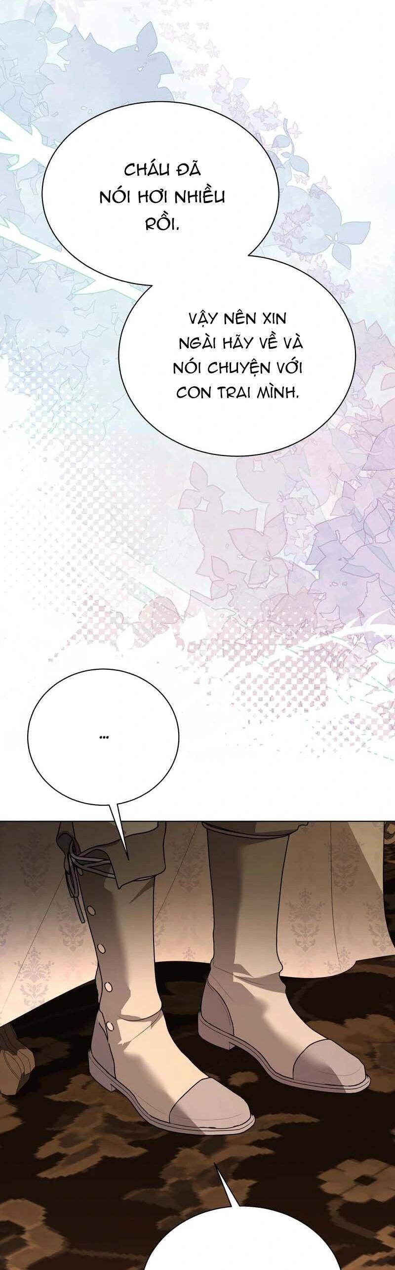 Một Ngày Nọ Bỗng Dưng Cha Xuất Hiện Chap 106 - Next Chap 105