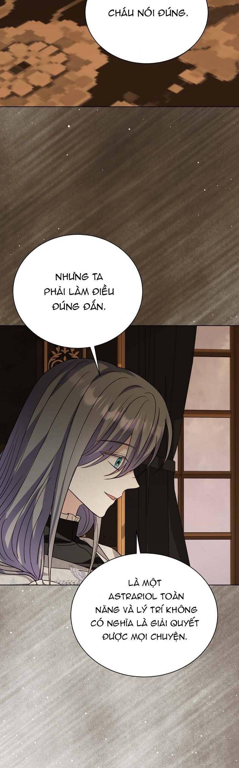 Một Ngày Nọ Bỗng Dưng Cha Xuất Hiện Chap 106 - Next Chap 105