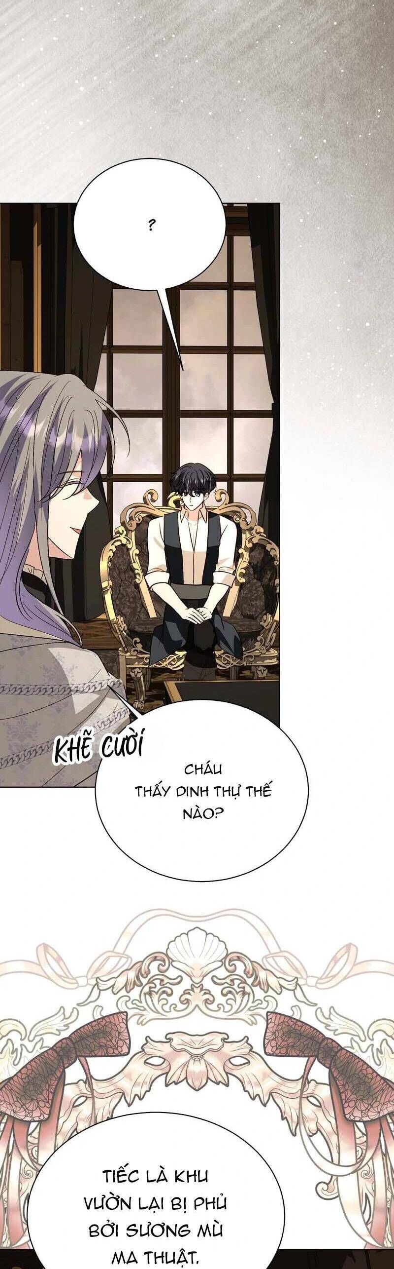 Một Ngày Nọ Bỗng Dưng Cha Xuất Hiện Chap 106 - Next Chap 105