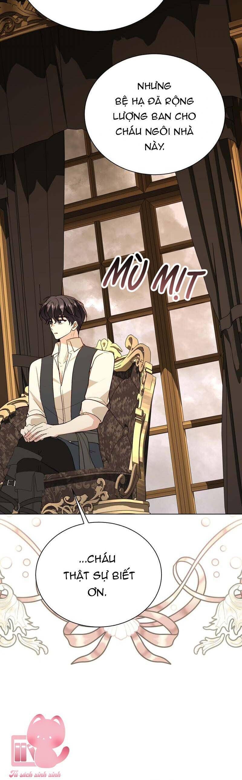 Một Ngày Nọ Bỗng Dưng Cha Xuất Hiện Chap 106 - Next Chap 105