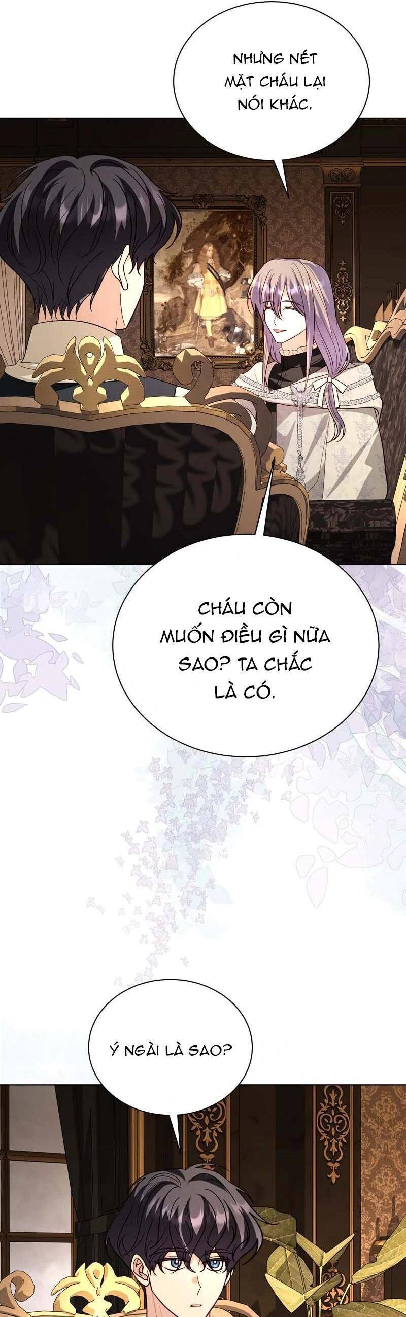 Một Ngày Nọ Bỗng Dưng Cha Xuất Hiện Chap 106 - Next Chap 105