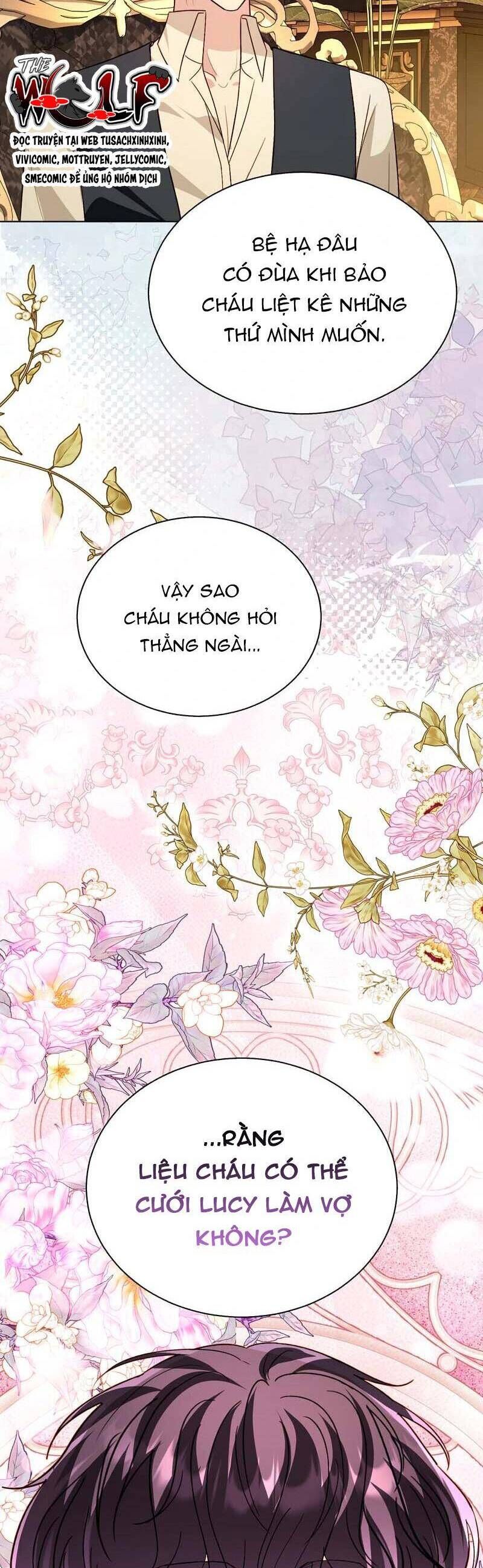 Một Ngày Nọ Bỗng Dưng Cha Xuất Hiện Chap 106 - Next Chap 105